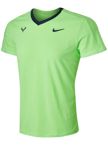 Nike Finally Reveals Rafael Nadal’s Outfit For 2021 French Open