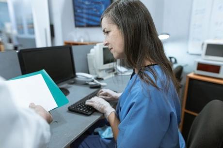 Steps to Improve Your Medical Billing Process