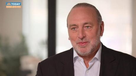 Hillsong Founder Brian Houston Admits To Church’s Celebrity Culture