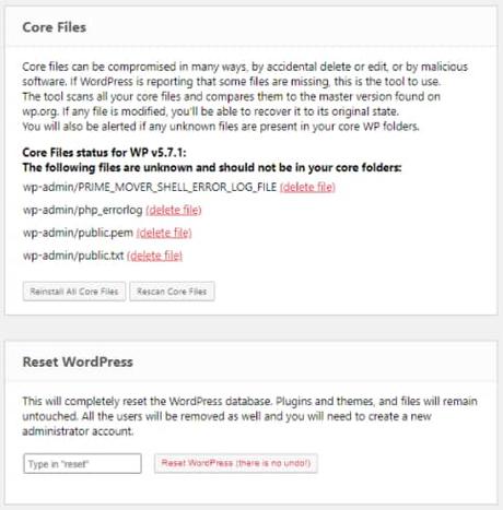 What to Do When Malware Strikes Your Website? What to Do When Malware Strikes Your Website?