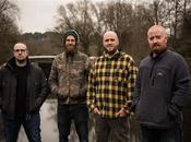 Heavy Prog Band Boss Keloid Release Heartfelt Single 'Smiling Thrush', Album Family Smiling Thrush Arrives June Ripple Music