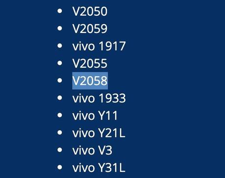 Vivo Y53s spotted on multiple certifications, key specifications revealed