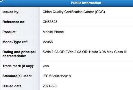 Vivo Y53s spotted on multiple certifications, key specifications revealed
