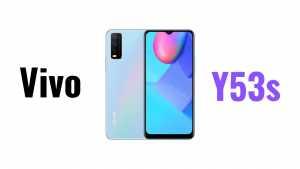 Vivo Y53s spotted on multiple certifications, key specifications revealed