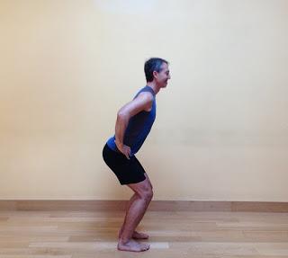 Strengthening Pose of the Week: Powerful Pose