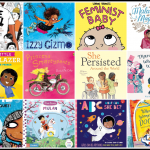 20 Children's Books about Strong Women