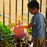 10 Tips to Raise Environment Conscious Children