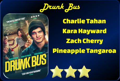 Drunk Bus (2020) Movie Review
