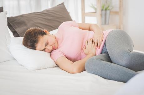 Menorrhagia (Raktapradra)