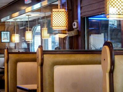 Friday Fotos: Waffles at the Malibu diner