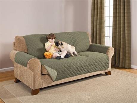 The sofa cover is a piece of durable fabric that lines the surface of your sofa and forms a layer of the best dog couch cover is purefit reversible quilted dog sofa cover. Top 10 Best Sofa Covers for Pets - Pet Sofa Covers to Keep ...