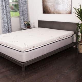 In this guide we'll cover our top picks for the best latex the latex mattress toppers included in this review are made with natural latex, so they are breathable and supportive. Top Product Reviews for NuForm Talalay Latex 3-inch ...