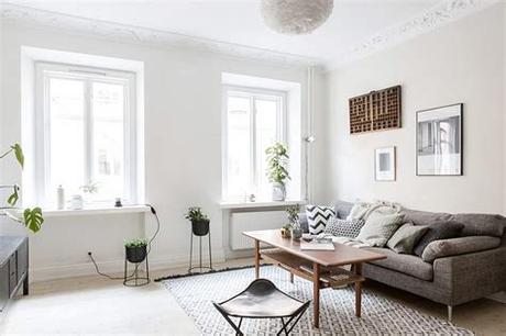 Additionally, lots of posts use lots of tildes, exclamation points or asterisks as above to set their posts apart from others. Small yet ultra charming one bedroom apartment in Linnestaden