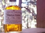 Sagamore Reserve Tequila Finish Review