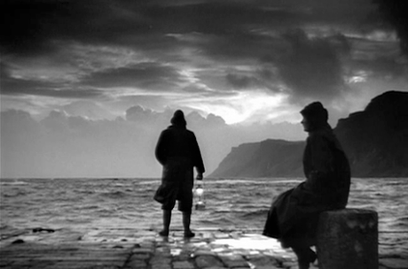 I Know Where I'm Going! a Black & White Jewel from Powell & Pressburger