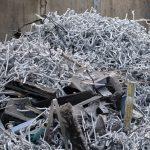 Scrap Metal Recycling Dealers