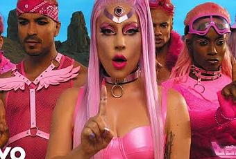 What is Lady Gaga’s Real Name? Biography, Age, Parent, Husband