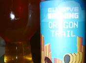 Tasting Notes: Elusive Brewing: Oregon Trail West Coast