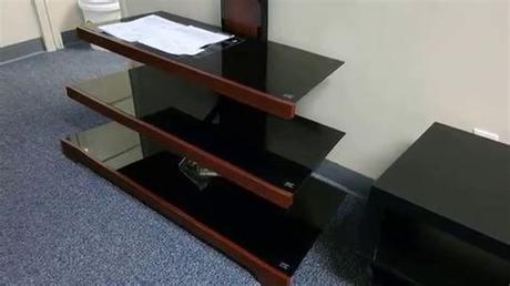 So hunting down a worthy tv stands is still a prime concern for movie fans, not just in terms of hiding all your connections away, but also to fit in with your. Affordable TV Stands - Cleveland Ohio - YouTube