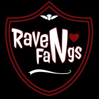 A Ripple Conversation With Ravenfangs