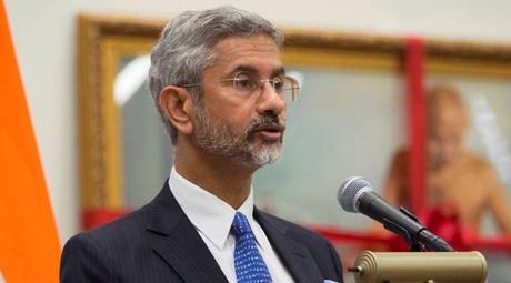 Jaishankar in US next week on vaccine mission for India and neighbours - The Indian Express