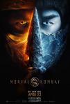 Mortal Kombat (2021) Review