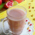 Homemade Constipation Juice for Babies