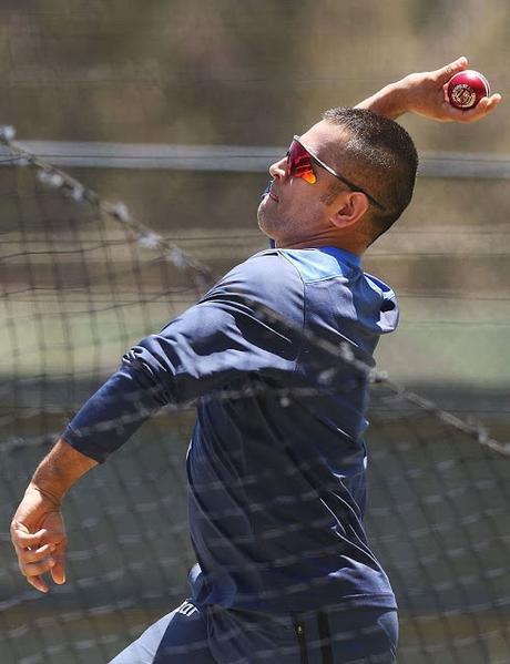 milestone deliveries in Test Cricket !!