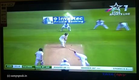 milestone deliveries in Test Cricket !!