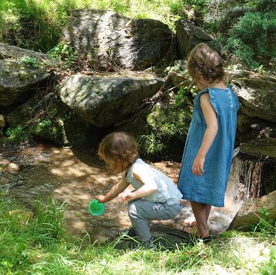 Playdate!