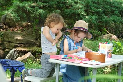 Playdate!