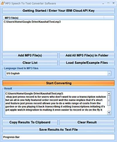 6 Ways to Convert Voice Recording to Text on Computer & Smartphone