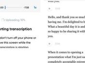Ways Convert Voice Recording Text Computer Smartphone