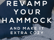 Hammock Revamp Tips Extra Cozy Hangout