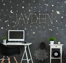 At galaxy kids code club kids embrace challenges, learn from mistakes and create fearlessly! Space Name Wall Decal Custom Name Sticker Personalized Stars Baby Name Decal Kids Name Galaxy Trendy Style Boys Room Zodiac Home Decor Home Kitchen