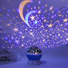 Welcome to galaxy dream home. Led Starry Sky Projector Lamp Star Moon Galaxy Night Light For Children Kids Room Space Bedroom Decor Hypnosis Lamp Nursery Nightlight Rotating Baby Lamp Gift Birthday Shopee Singapore
