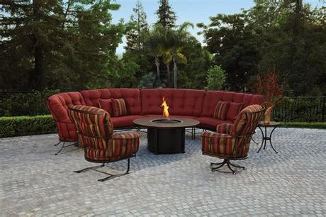 We pride ourselves in our one of a kind designs and attention to detail. San Antonio Outdoor Furniture, Patio Furniture, Dining ...