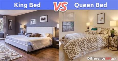 With 38 inches of personal space for two sleepers, this is a good option that provides plenty of room for children to join their parents in bed and everyone can still be comfortable. King vs. Queen Bed: Difference, Dimensions, Pros and Cons ...