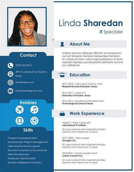 Jobscan's resume builder is 100% free! 26+ Word Professional Resume Template - Free Download ...