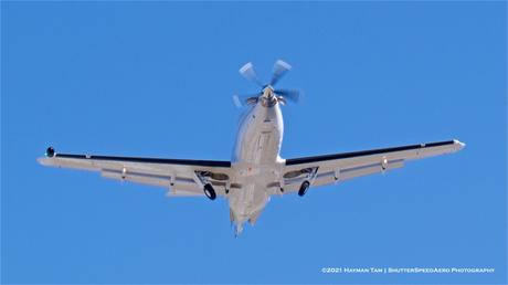 Pilatus PC-12