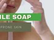 Castile Soap Acne-Prone Skin