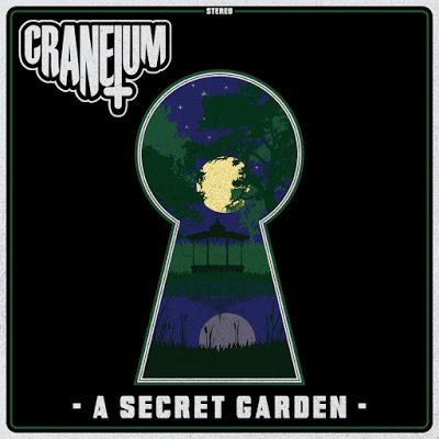 Craneium signs to The Sign Records - launch first single 
