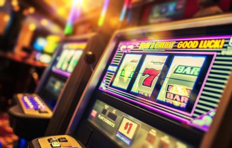 How Has The Online Slot Machine Industry Grown In 2021?