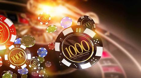 How Has The Online Slot Machine Industry Grown In 2021?