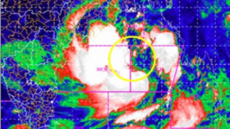 Cyclone Yaas to intensify into Severe Cyclonic Storm in next 24 hours, IMD issues rainfall warning for West... - Zee News