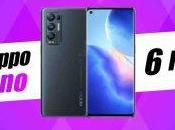 Oppo Reno Plus with Snapdragon Spotted Geekbench Listing