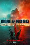 Godzilla vs. Kong (2021) Review