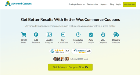 advanced coupons plugin