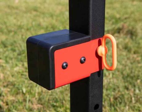 Rogue MIL Outdoor Pull Up Station