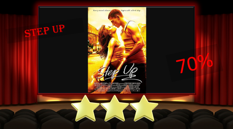 Step Up (2006) Movie Review